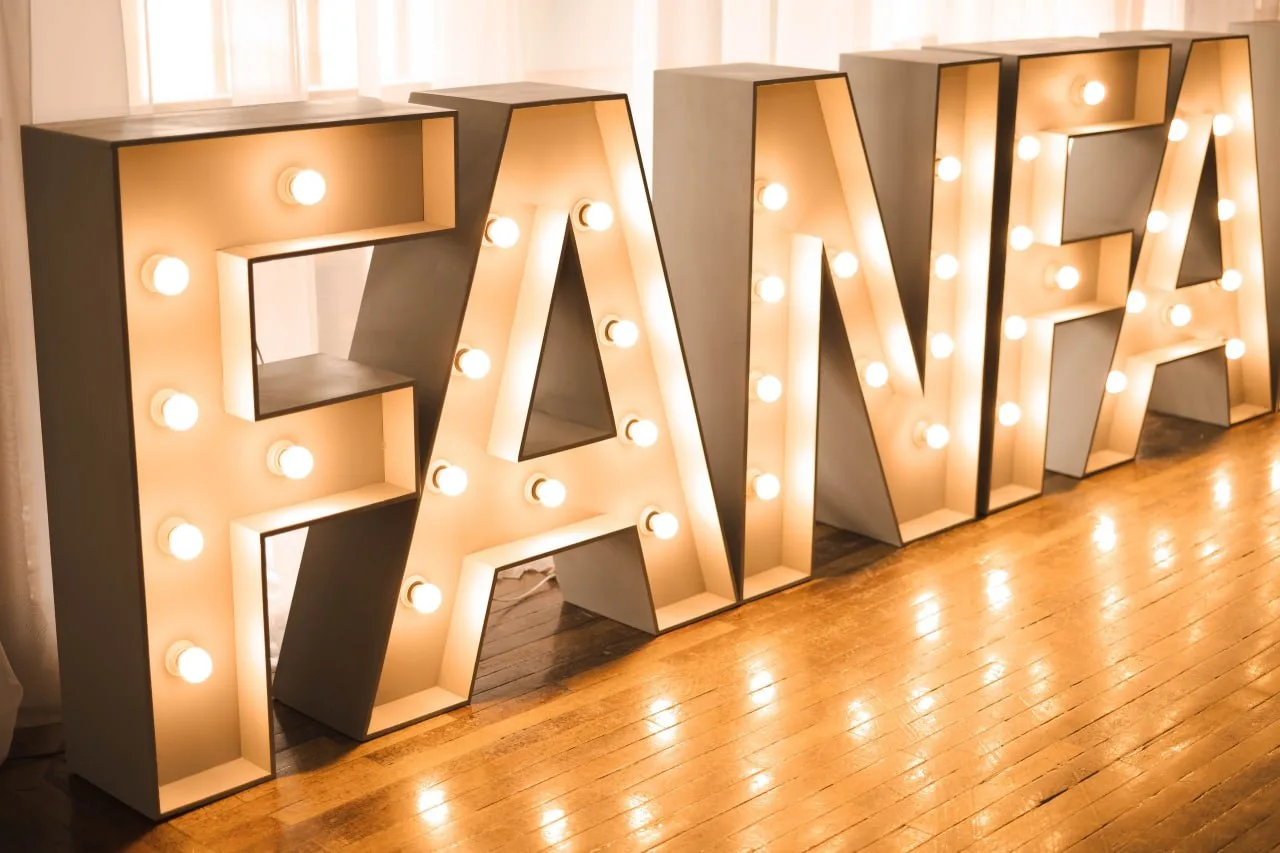 Добро пожаловать на фестиваль анимации и фантастики FAN FAN - главное событие года для всех поклонни