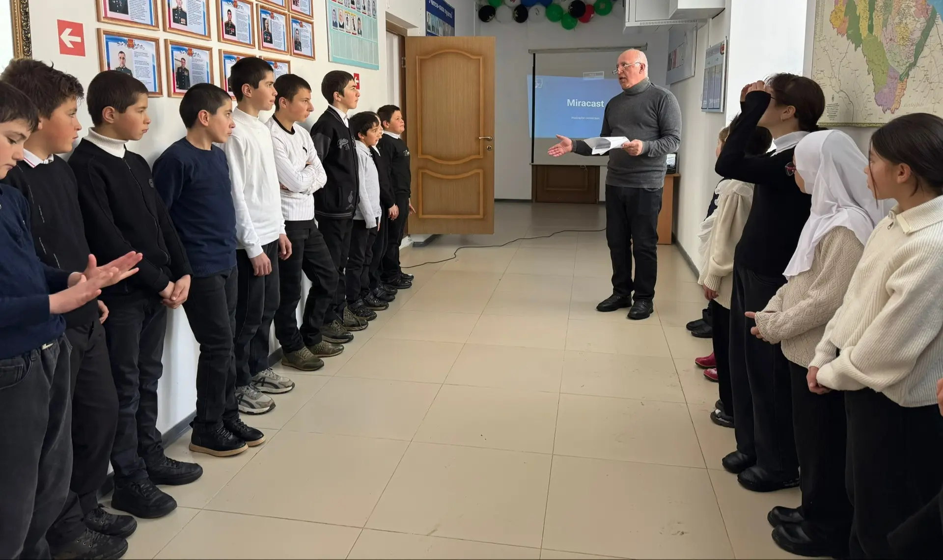 🇷🇺РАЗГОВОРЫ О ВАЖНОМ🇷🇺