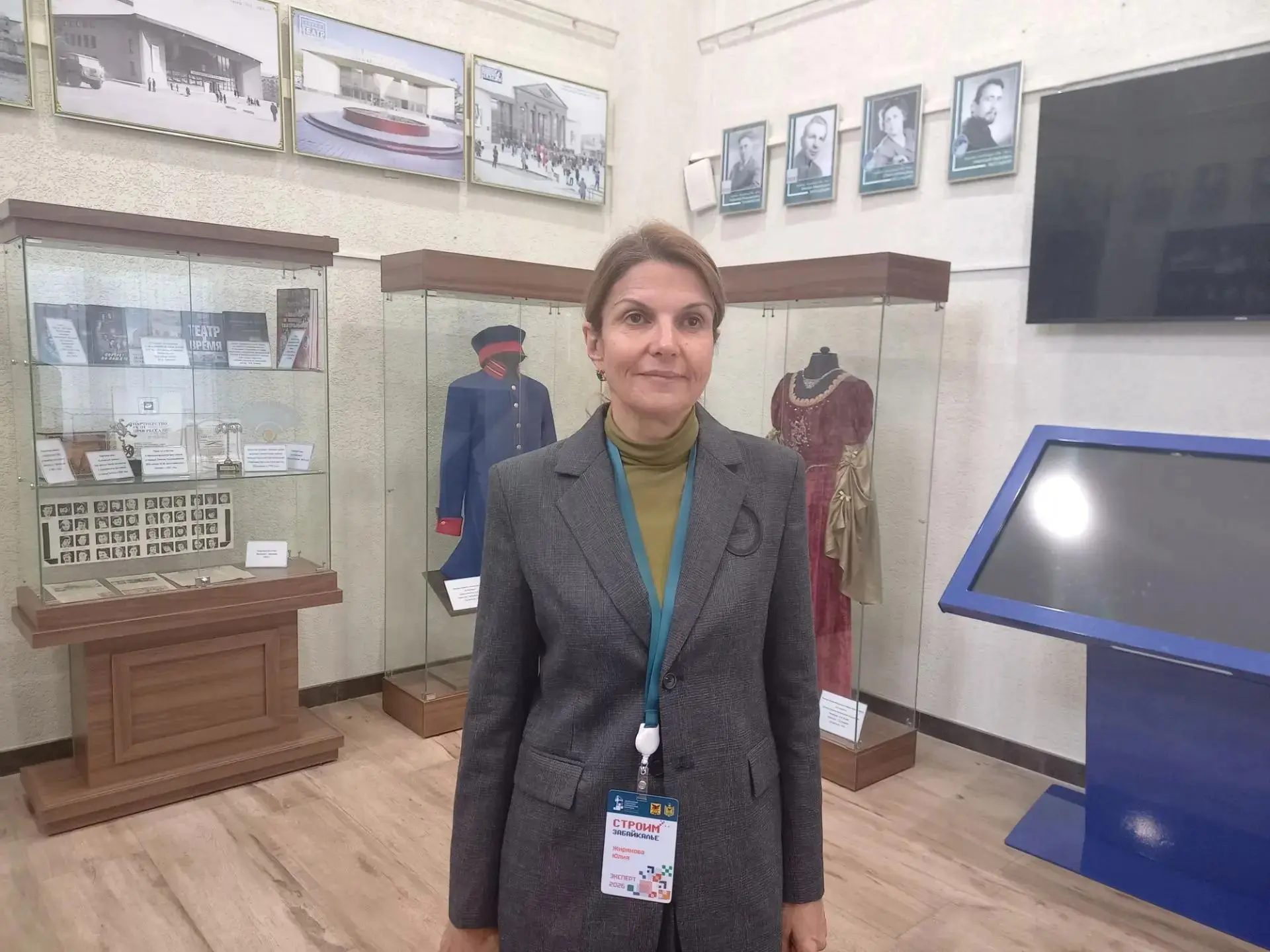 Депутаты готовы решать проблемы жители Смоленки под Читой