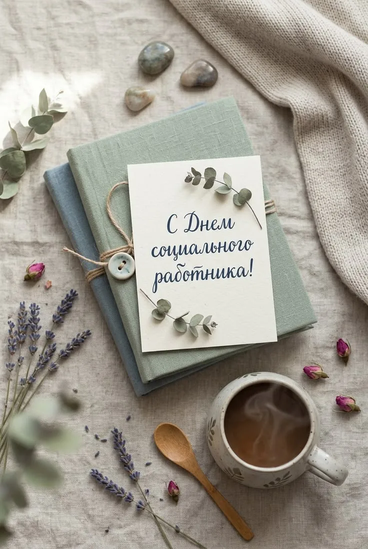 🤝 С ДНЕМ СОЦИАЛЬНОГО РАБОТНИКА! ❤️

Сегодня наш профессиональный праздник — день тех, кто выбрал се