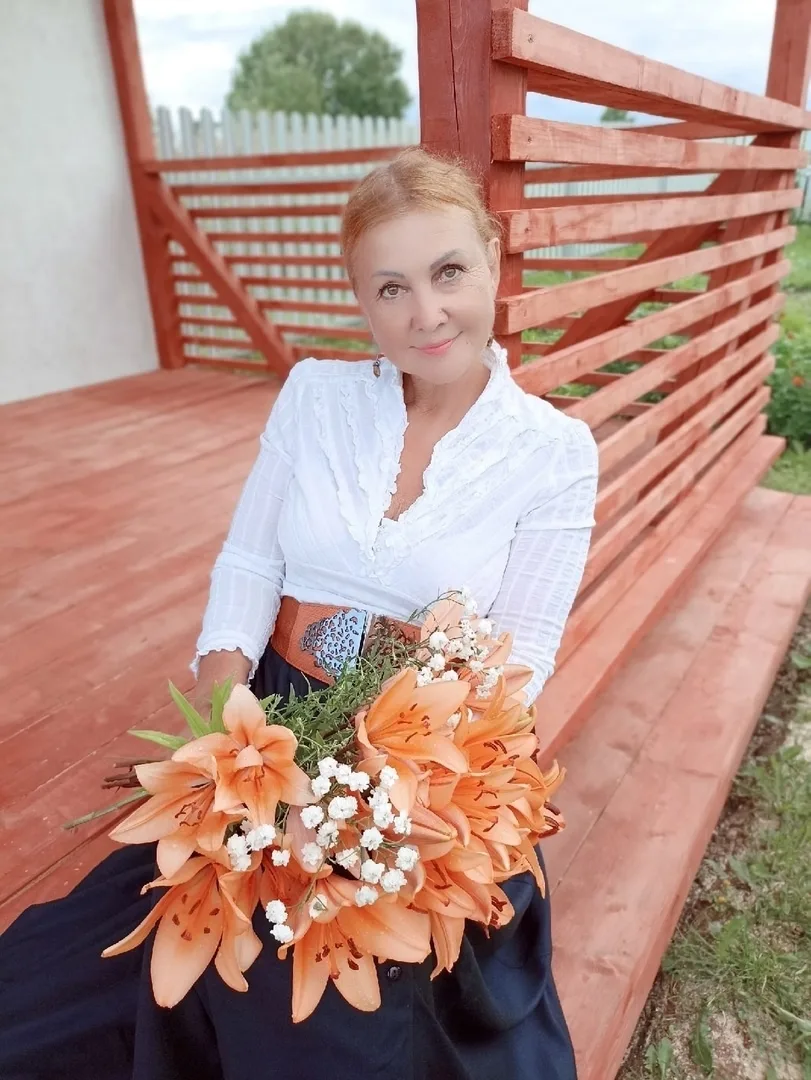 В мире звуков и слов