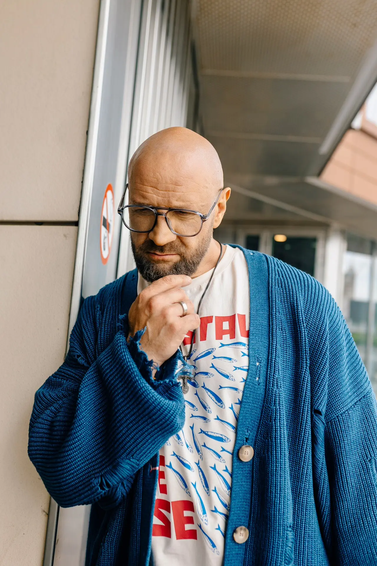 В смысле, 50? 🙈

Когда я успел дорасти до таких лет, не знаю, но факт остается фактом — в понедельн