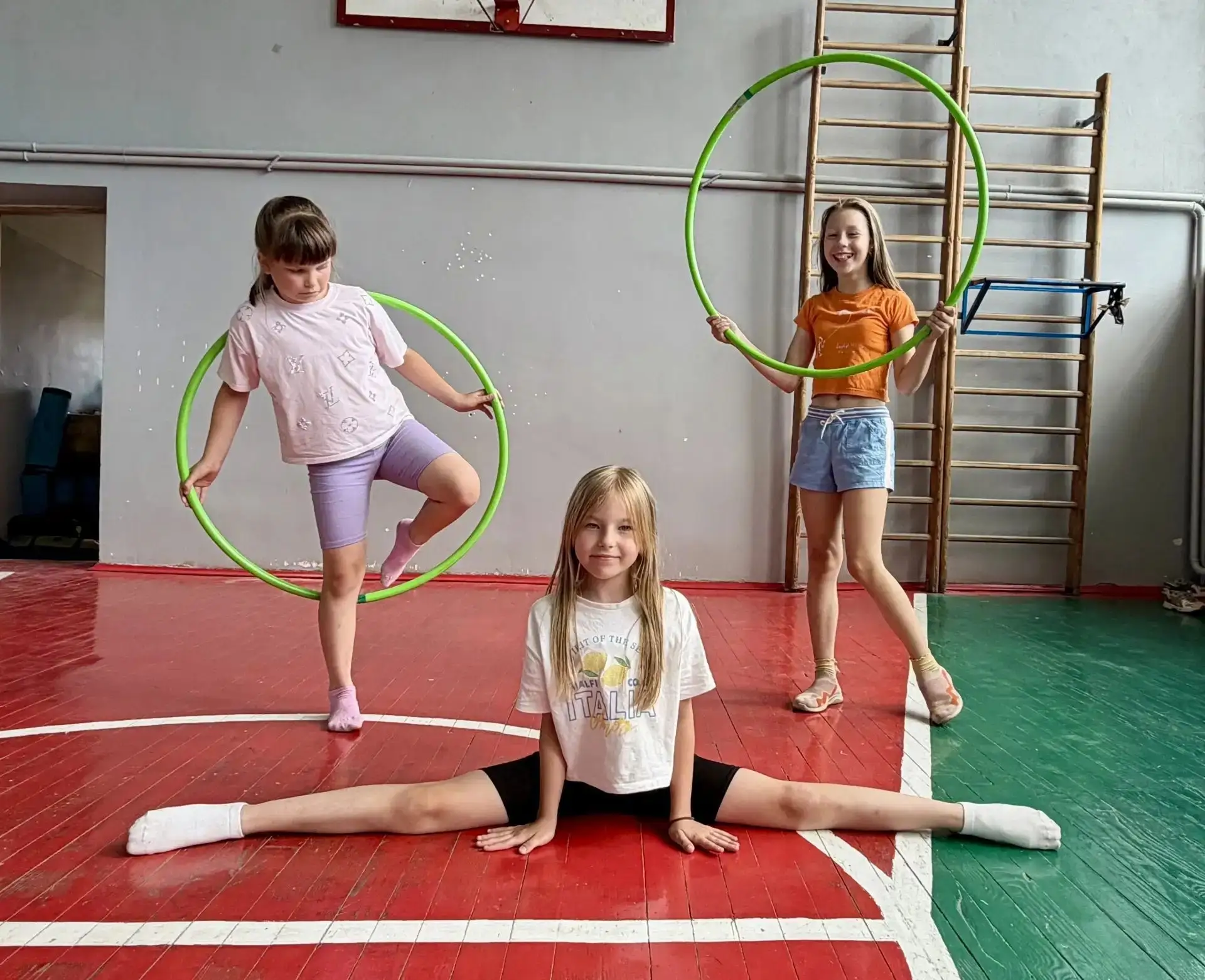 🎶 18‑й день в «Солнышке»: день песни и танца! 💃

 🕺Этот день был по-настоящему ярким и насыщенным