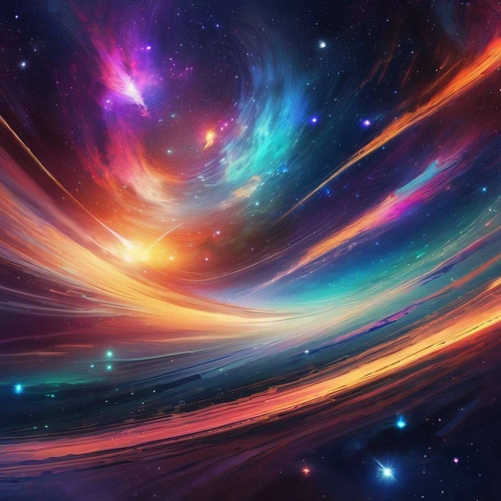 🌌«То, что вы считаете собой, чаще всего является лишь набором историй, ролей и предста...