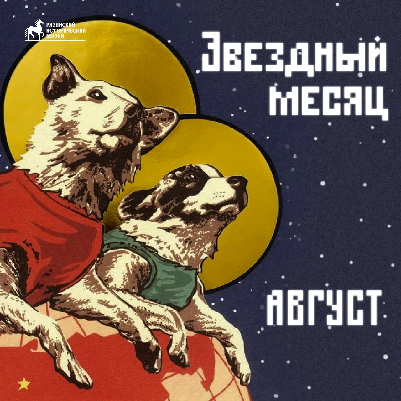 👀 Следите за звёздами? Думаем, что да!