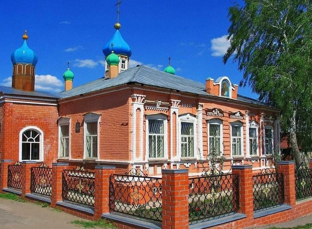 Присылайте Ваши фото в "Предложить пост"
