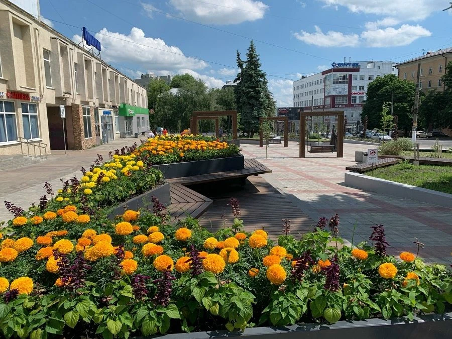 В Курской области 14 июня ожидается дождь и до +25 градусов

Специалисты ФГБУ «Центрально-Черноземно