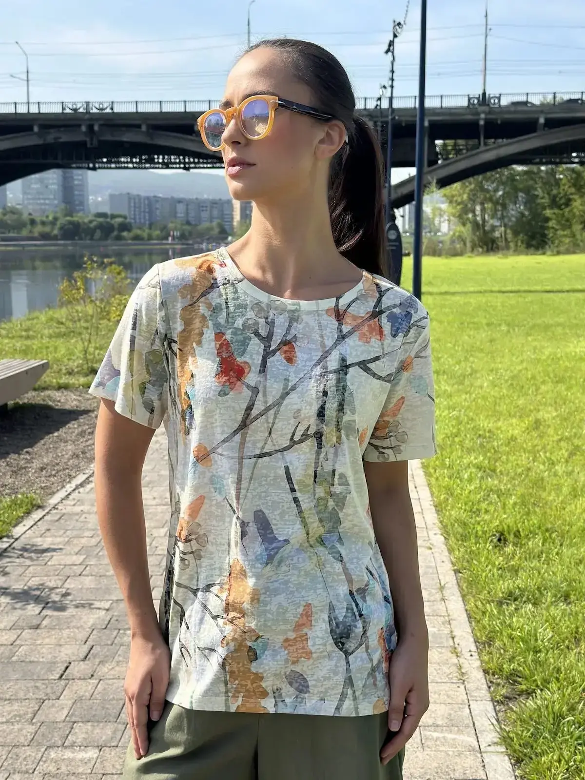 🪻Поступление новинок в ТЦ Аврора