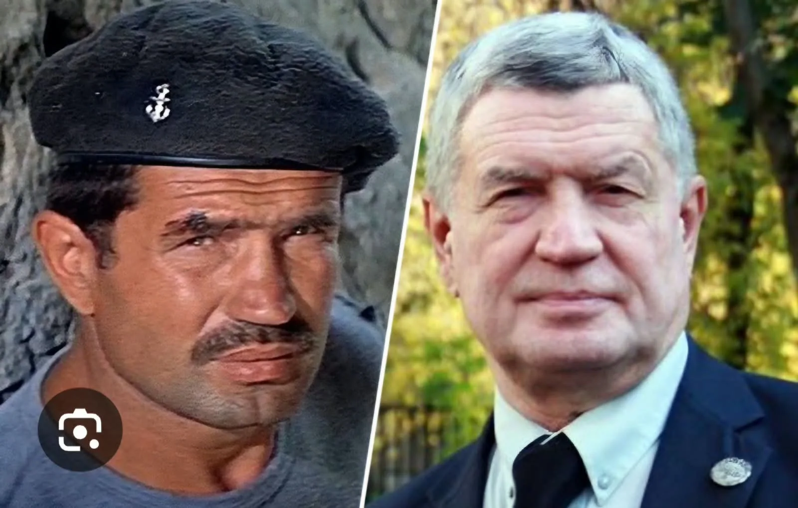 Ушел из жизни Тадеуш Касьянов