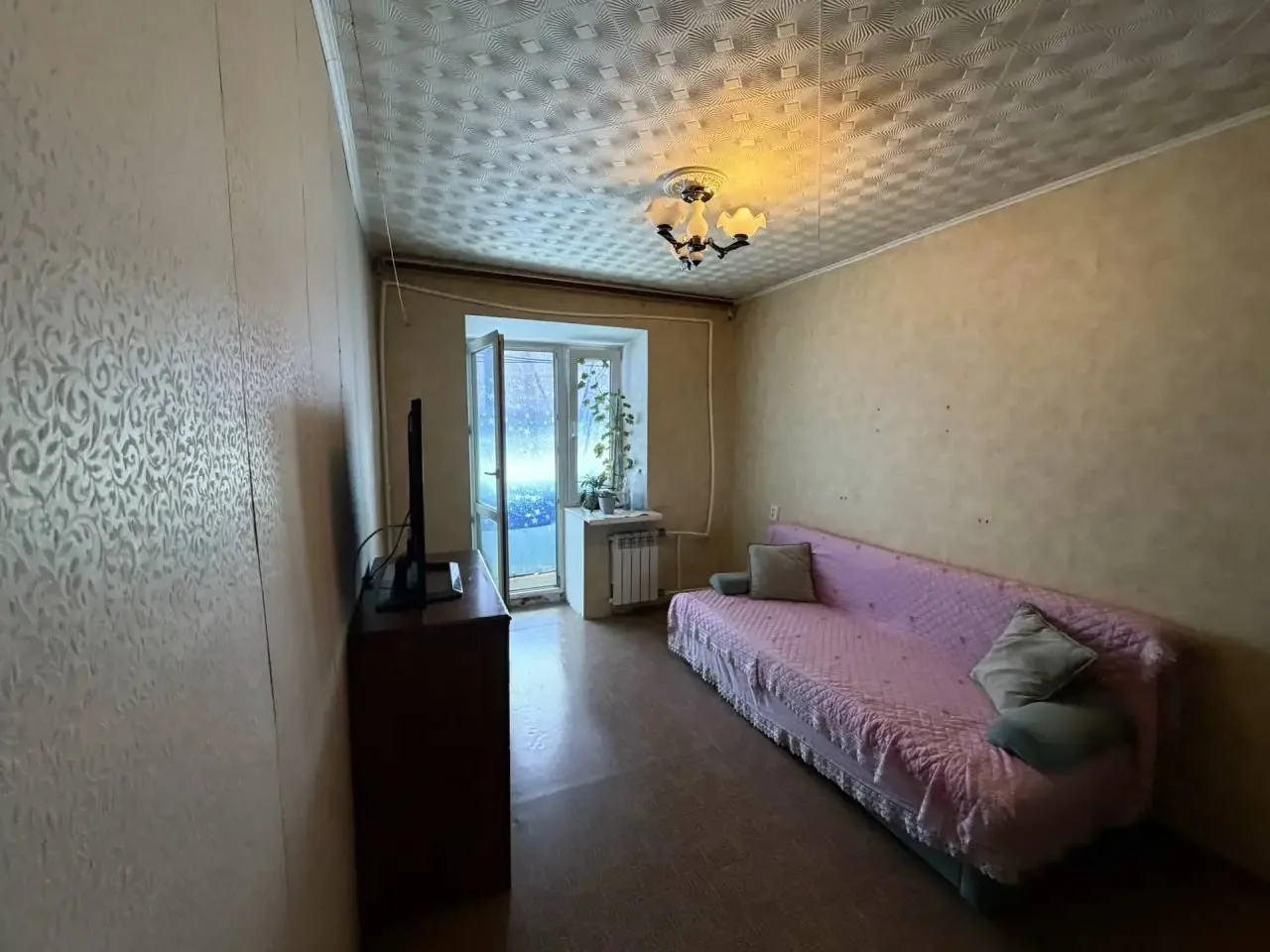🛏 #Сдам 3-комнатную квартиру.