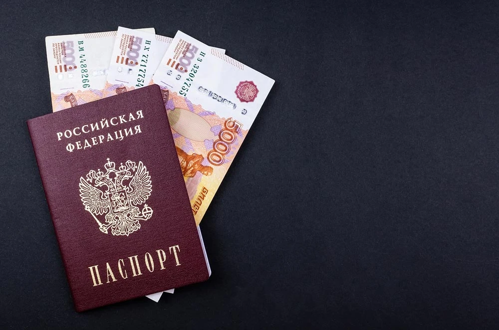 В почтовых отделениях Башкирии можно оплатить алименты