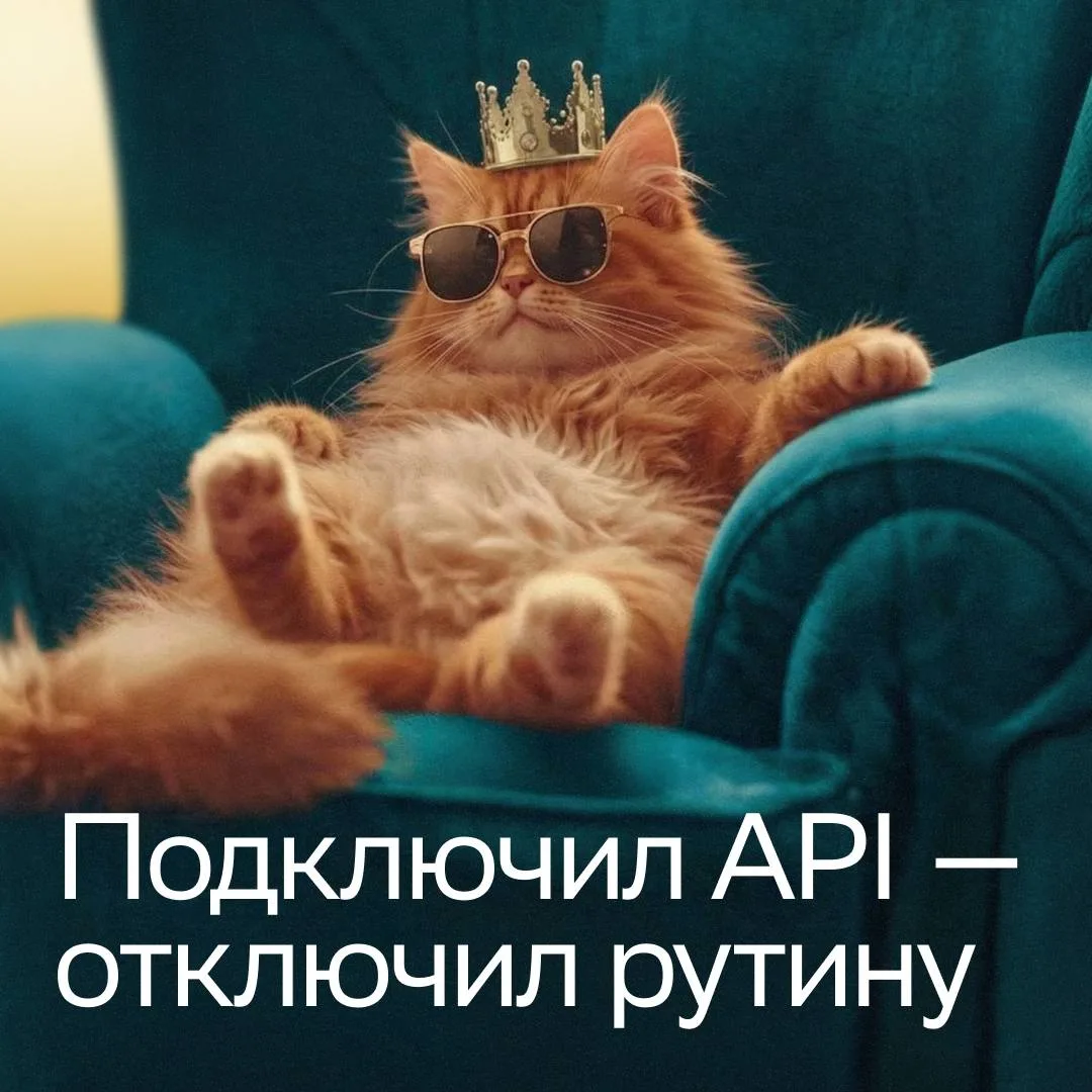 Как вести бизнес на маркетплейсе прозрачно и не вызывать вопросы у банка ❓

Легко! На примере предпр