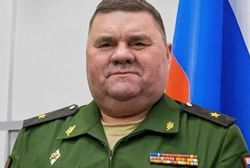 Экс-начальник продовольственного управления Минобороны Виктор Таразевич получал наличны...