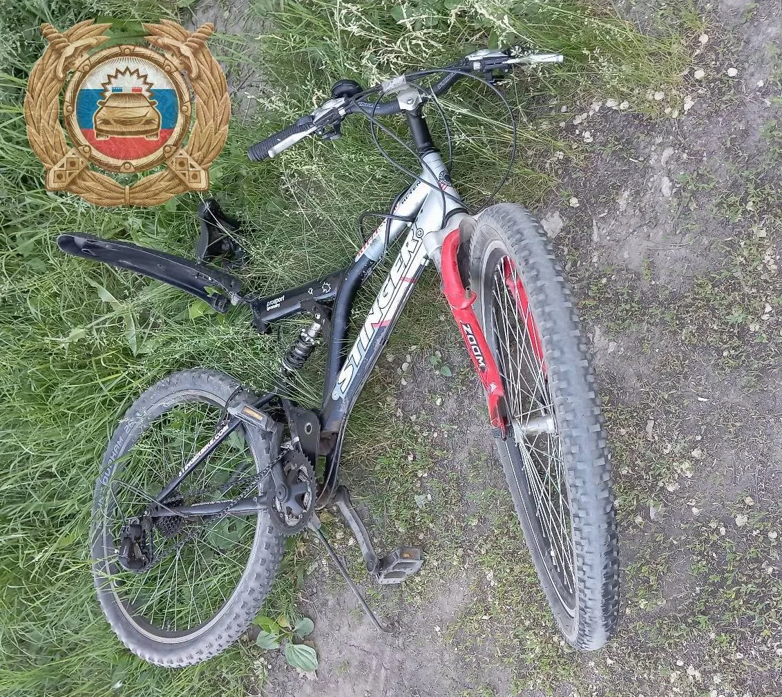 На улице Лобачевского в Балакове сбили 19-летнего велосипедиста  В Балакове вчера, 24 мая, произошло