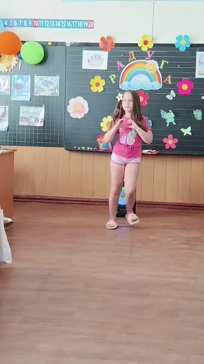 "Алло, мы ищем таланты"