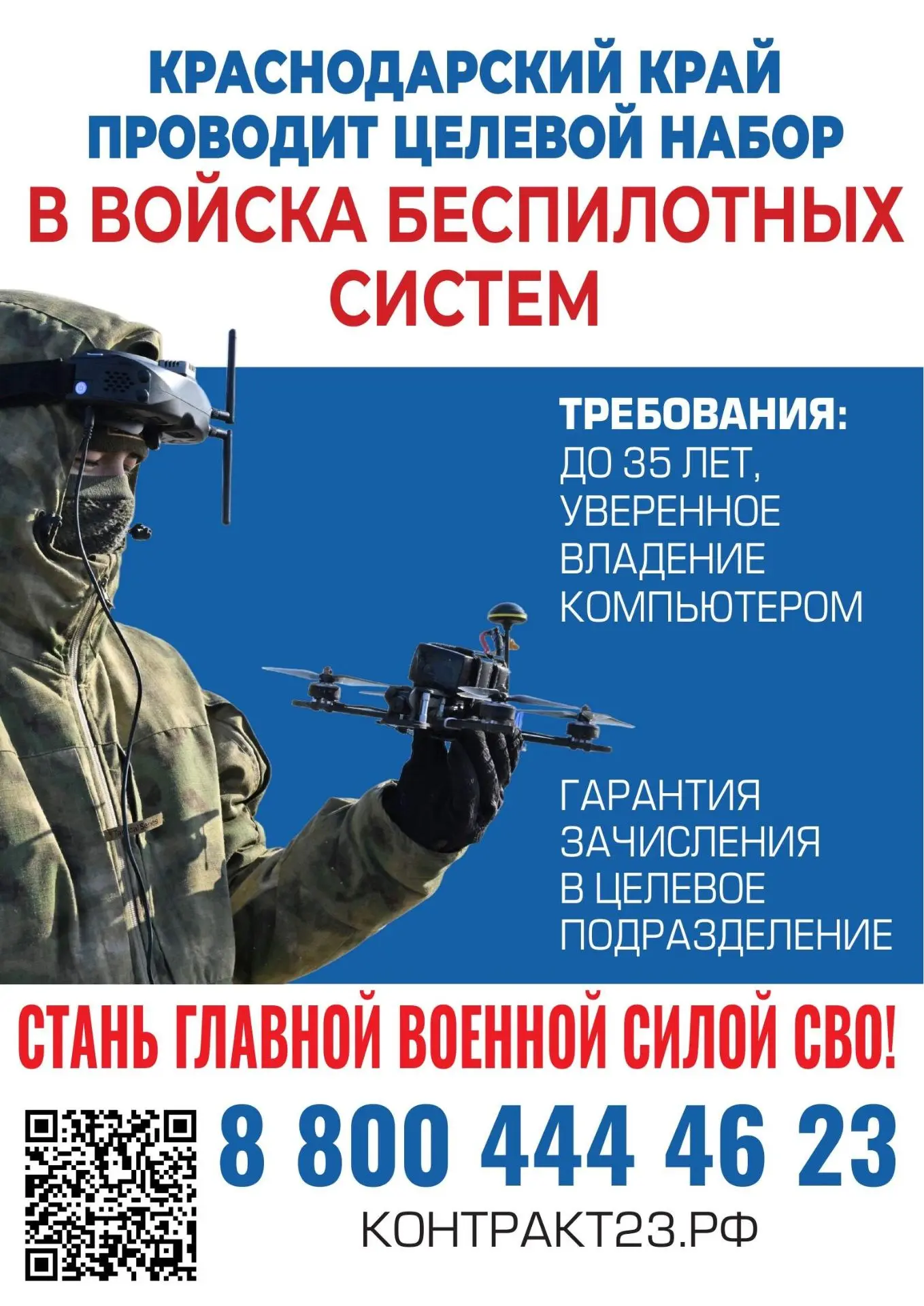 🚁 БПЛА — будущее, которое уже наступило!

Беспилотные летательные аппараты (дроны) открывают новую 