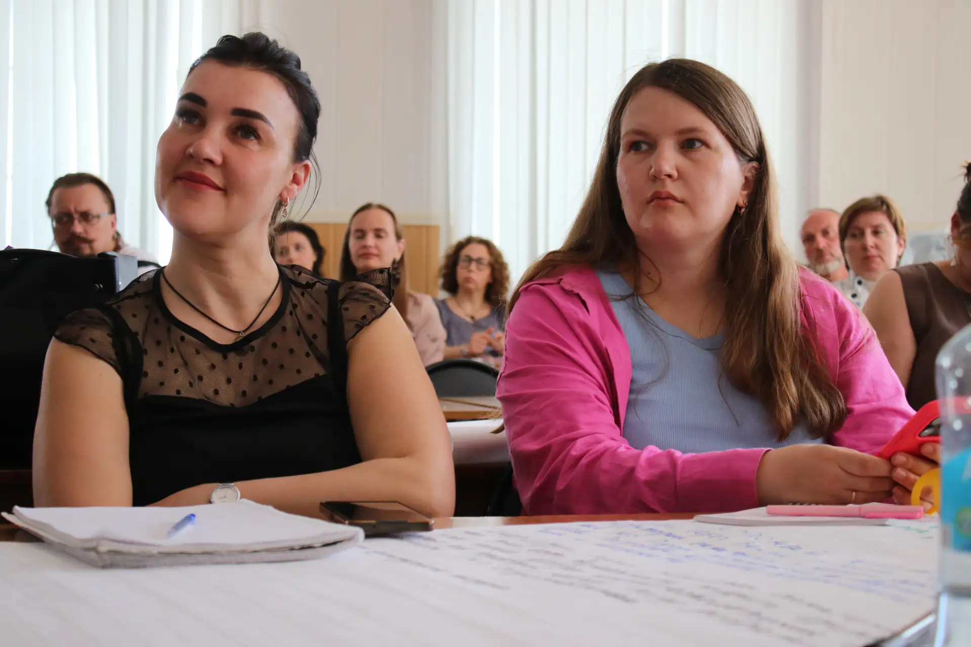 В ЯрГУ стартовал третий поток профессиональной программы повышения квалификации «Развитие туристских
