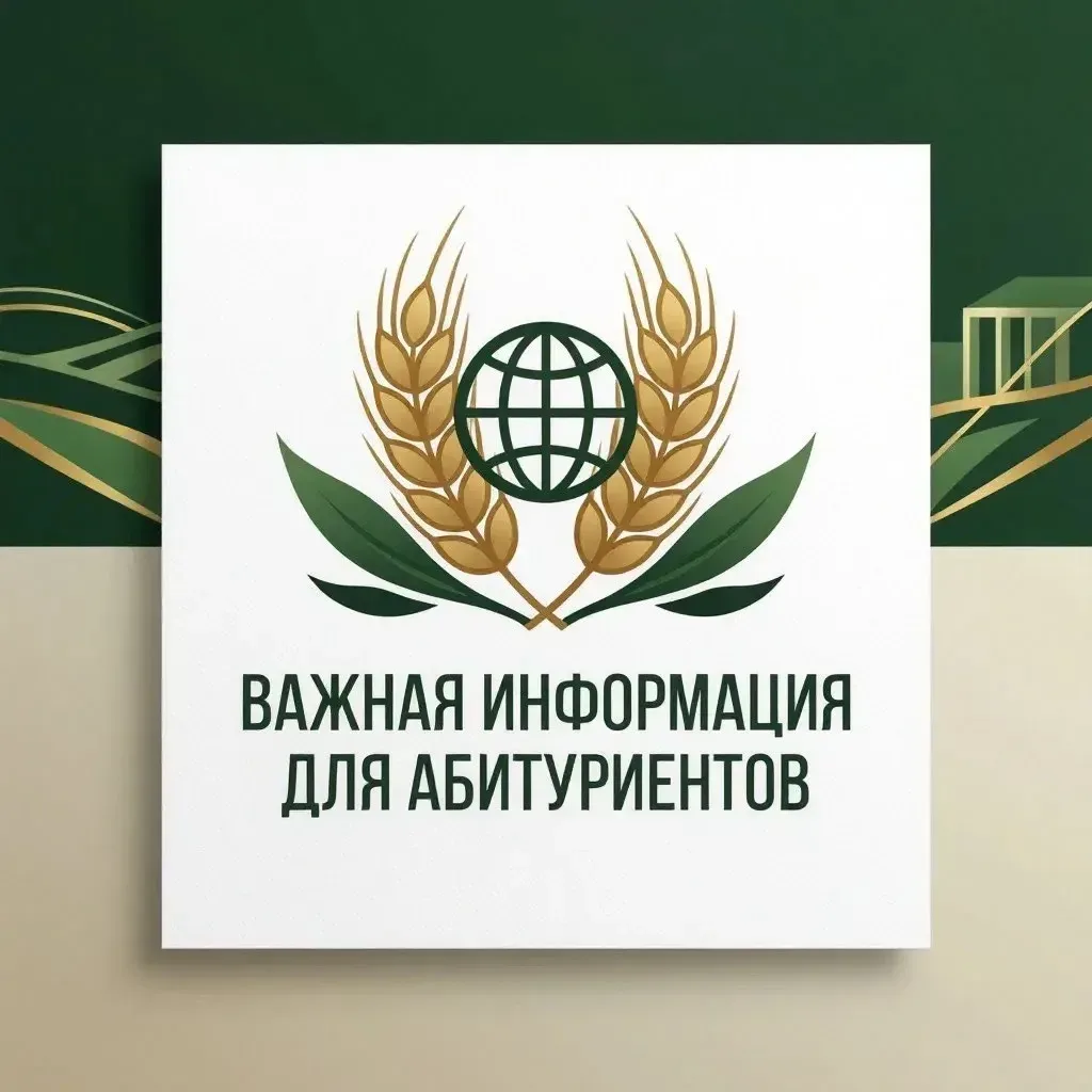 🎉 Важная новость для абитуриентов!🎉

Опубликован приказ о зачислении абитуриентов в число студенто