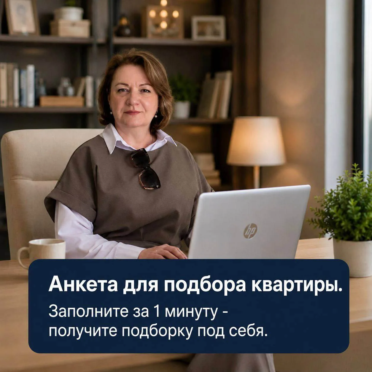 Не знаете, с чего начать поиск квартиры?