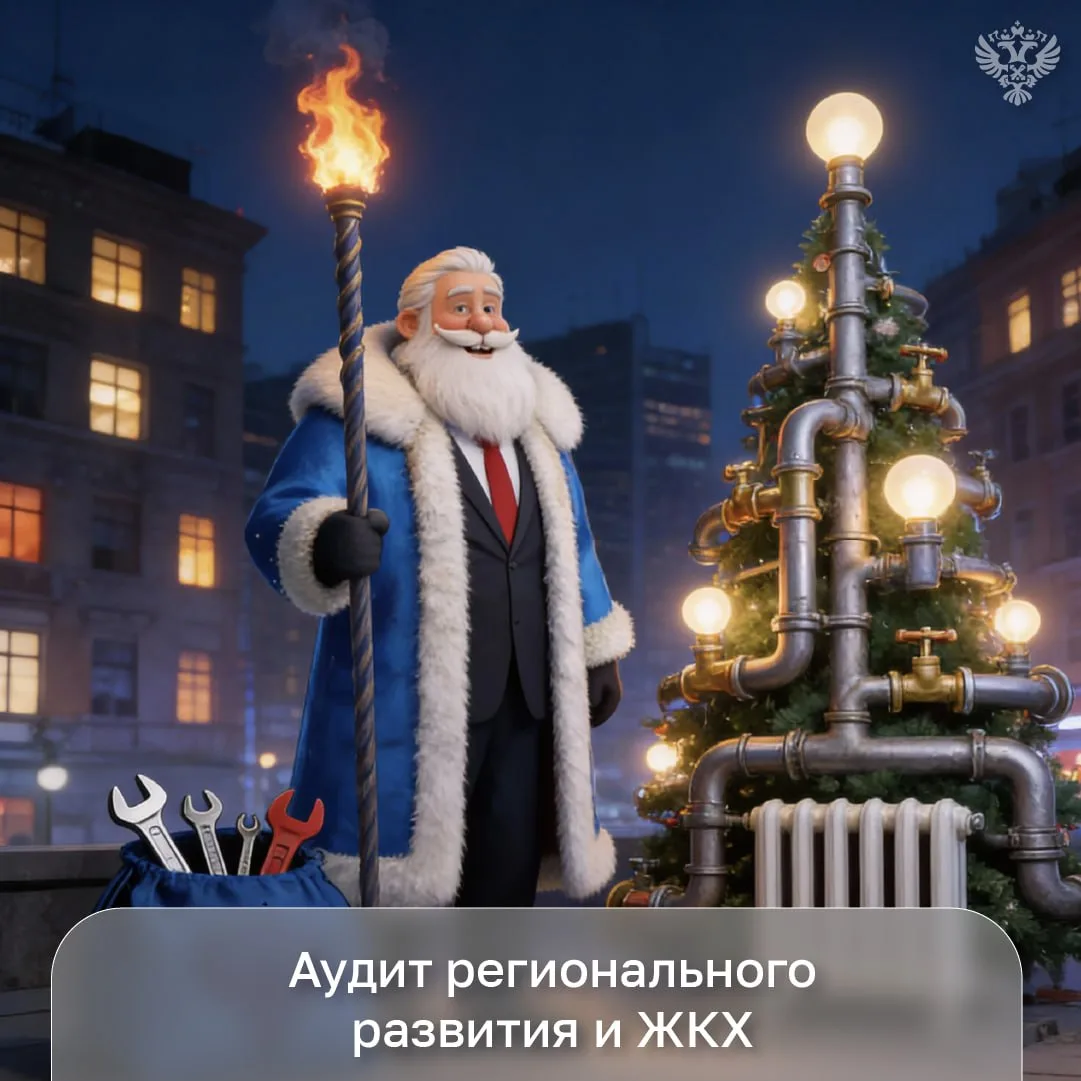 Главный символ Нового года - Дед Мороз! Он приходит к нам в самое волшебное время и помогает поверит