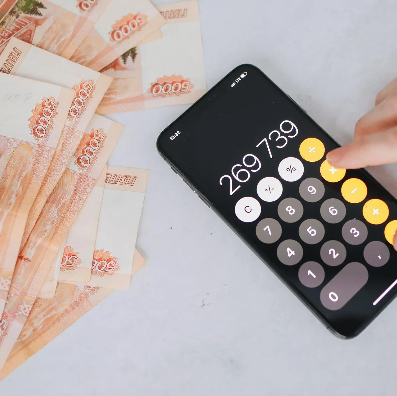 Почему +15% к зарплате могут означать, что вы стали беднее