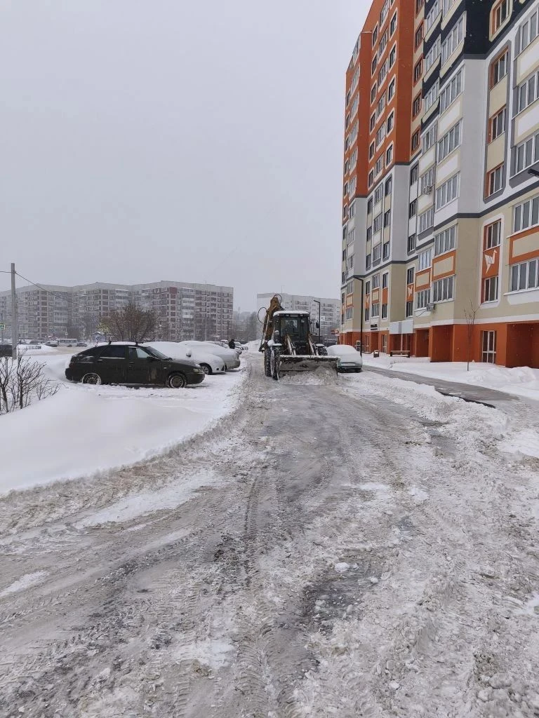 Уважаемые жители домов, находящихся в управлении нашей компании!