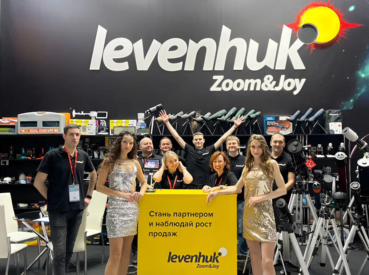 🔎 Левенгук, аналитика по компании #обзор #LVHK
Сектор: производство оптики (бинокли, микроскопы, те