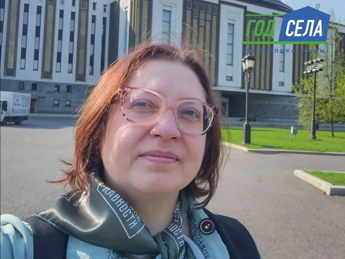 Как найти призвание в педагогике: история Елены Валерьевны Лялькиной
