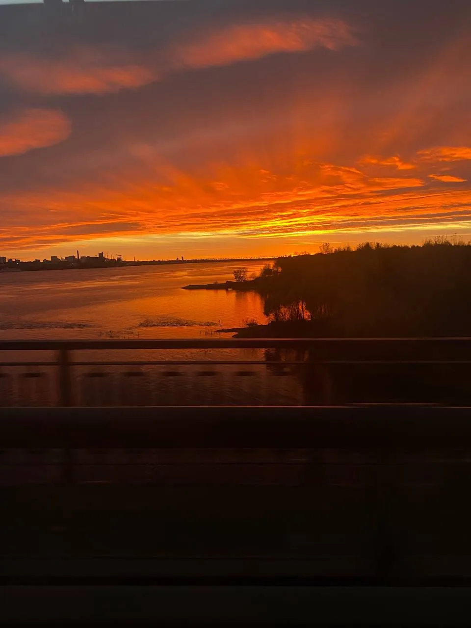 Ну что за красота сегодня 😍