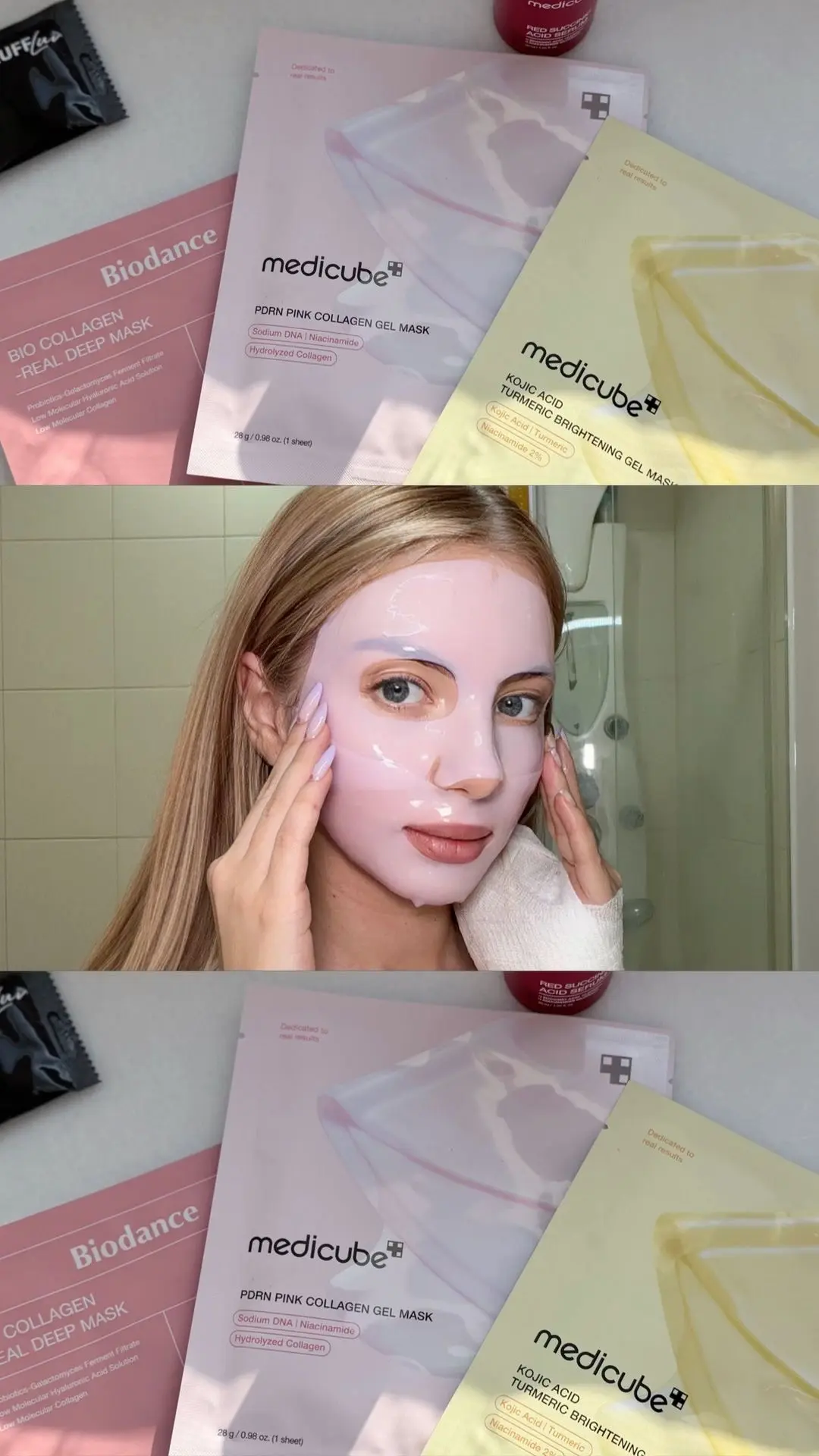 💗🧘🏼‍♀️ПРИВЫЧКИ ДЛЯ
