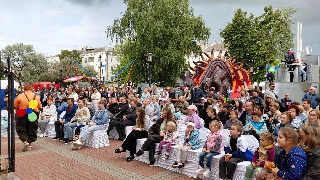 🌟 «Человек родился» 🌟