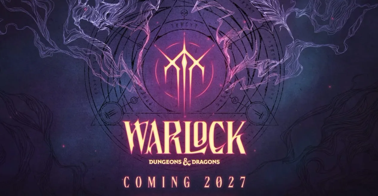 Первый (8-минутный!) геймплей экшен-RPG от третьего лица Warlock, действие которой разв...