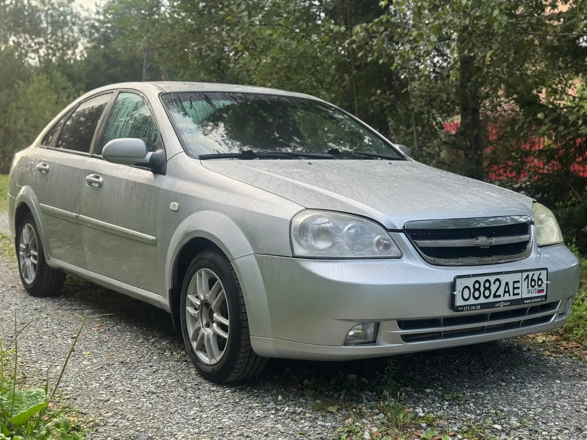 Продам 2008 год, мотор 1,6 работает отлично без посторонних шумов, коробка и подвеска о...