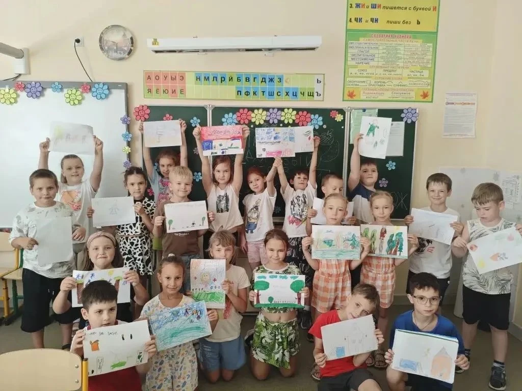 🎉 5 день.