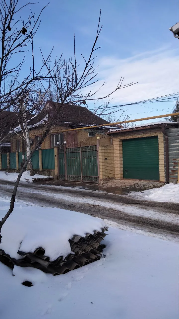 ☝️💎 Продаётся благоустроенный дом на Южных склонах, в непосредственной близости от Лен...