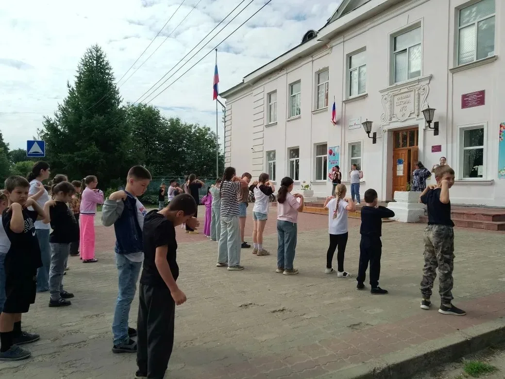 #летосПланетой