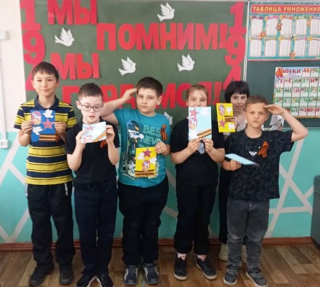 ❗ Ребята детского объединения «Я умею! Я могу!» вместе с педагогом дополнительного обра...