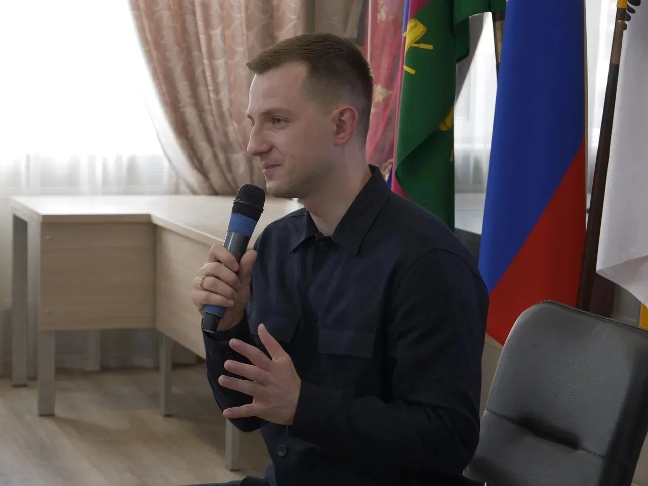 11-летнему школьнику пришлось принести наградной лист прадеда одноклассникам, чтобы док...
