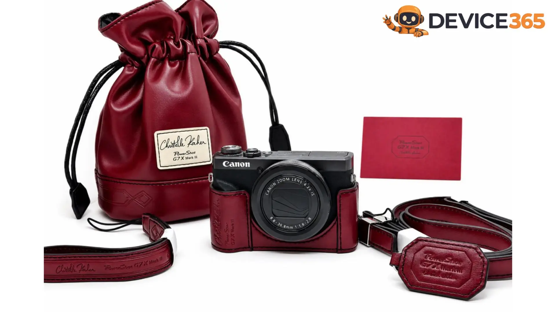 📷 Canon G7 X Mark III 30th Anniversary: Та же камера 2019 года — за что переплата?