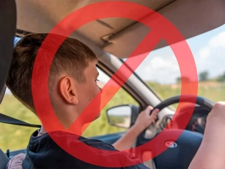 ‼️Уважаемые родители (законные представители)!
Управление питбайком, скутером, мопедом, квадроциклом