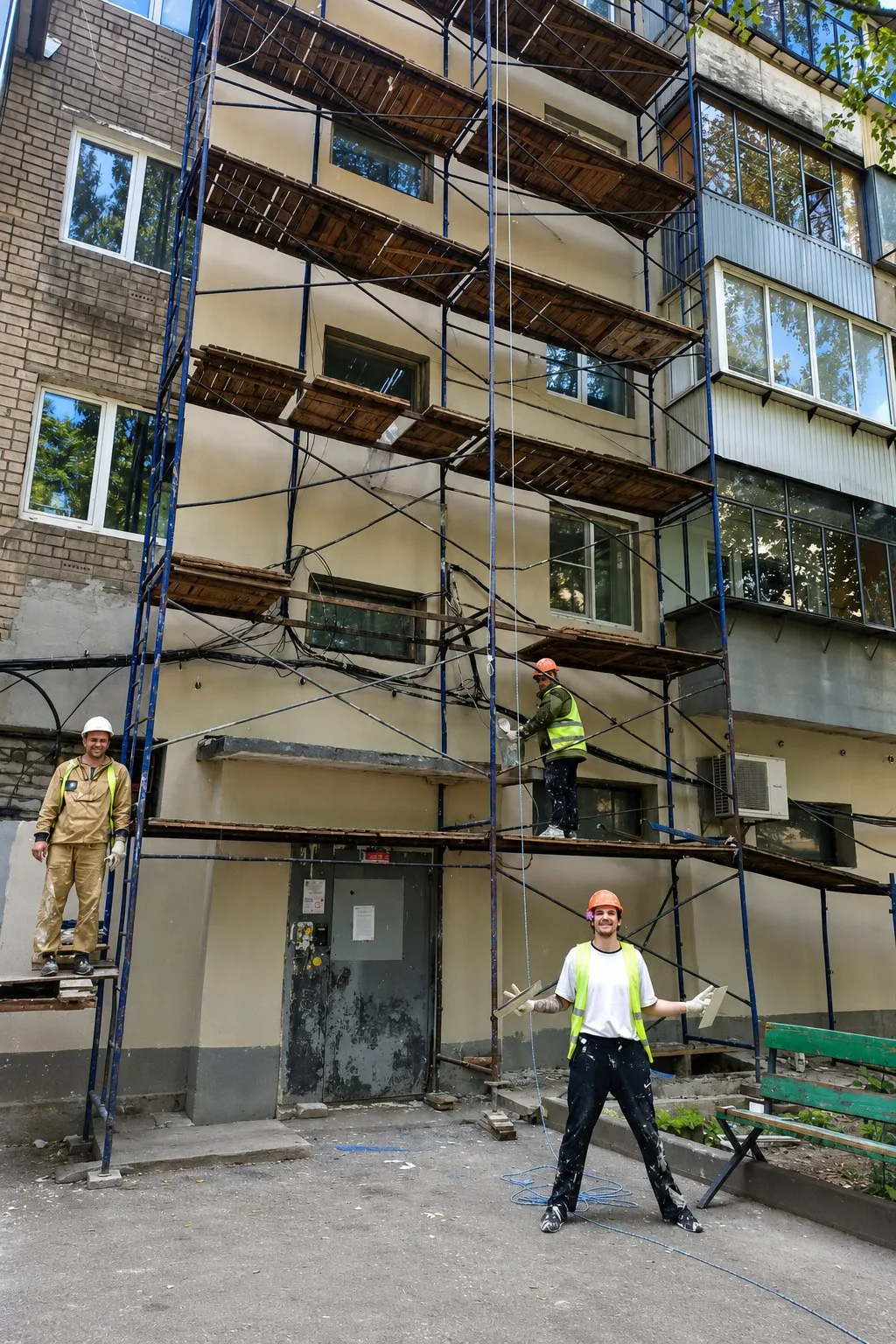 🗓️ Вторник тот же понедельник, только в квадрате.

Поэтому желаем Вам с такой же улыбкой ходить на 