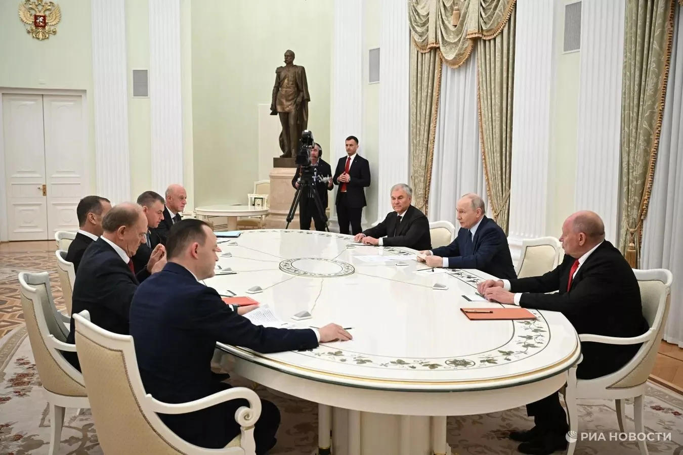 Изображение 1 к публикации «РИА Новости»