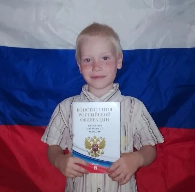 🇷🇺 С Днём России! 🇷🇺

В честь этого важного праздника мы провели в нашей группе увлекательную се
