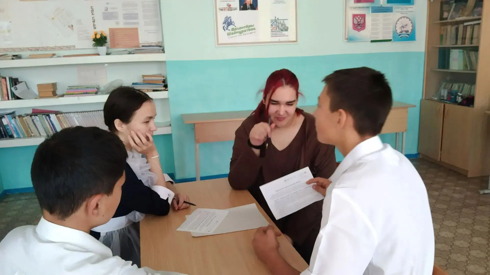 Николай Иванович Путилов. Созидательному труду и служению Отечеству на примере жизни вы...
