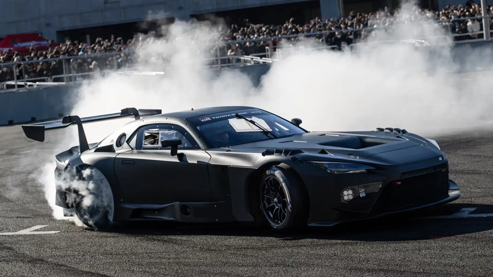 Тойота / Toyota 🖤