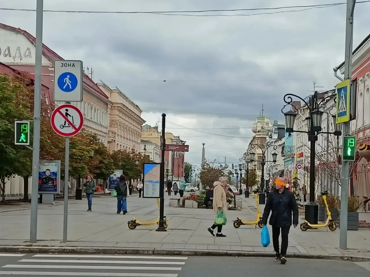На этих фото всё прекрасно.