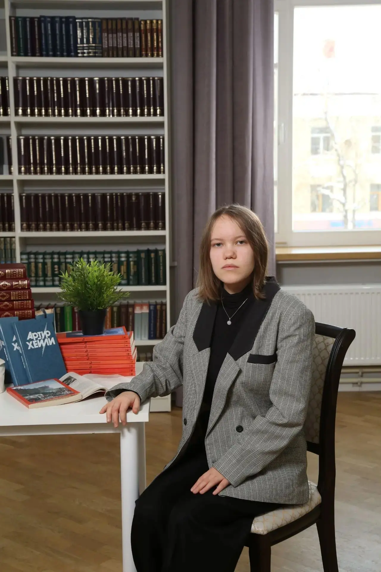 🌟 Гордость гимназии 

Поздравляем наших талантливых выпускников, которые доказали, что упорный труд