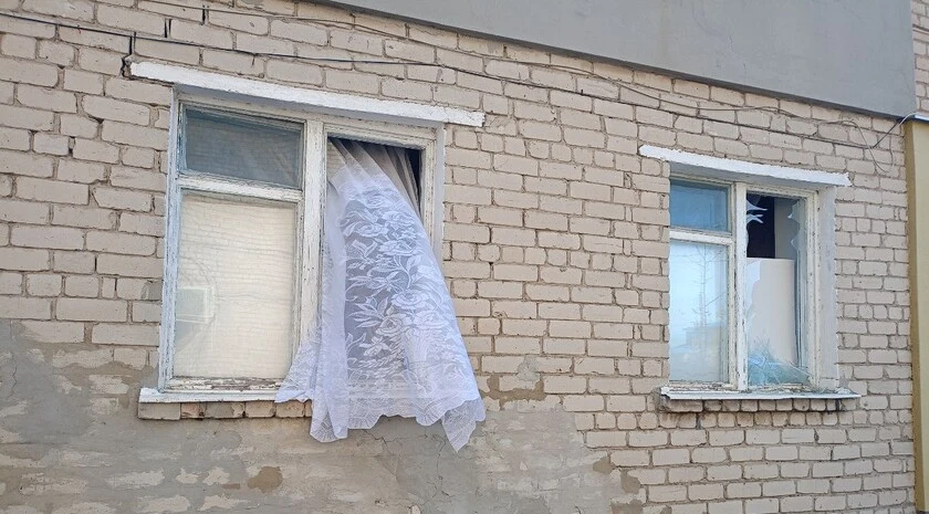 Жертвами ударов ВФУ в Запорожской области за сутки стали 2 человека

Боевики Зеленского за прошедшие