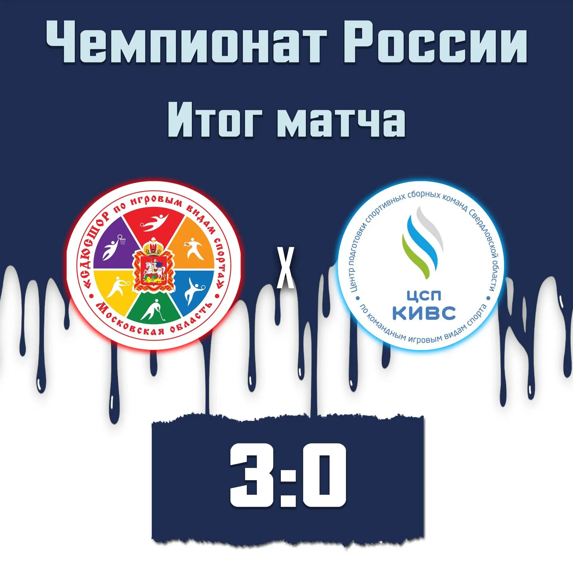 🏑 Хоккей на траве | Чемпионат России, группа Б | 1 тур.
