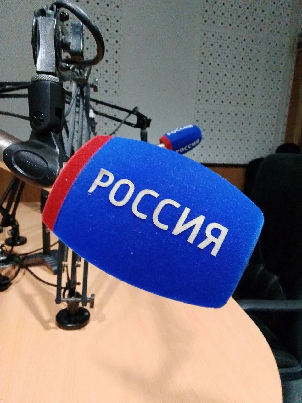 📌День 3 | В кадре и за ним
